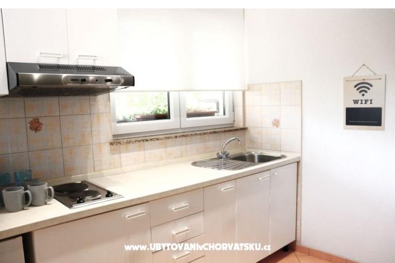 Apartments Ana – photo 15