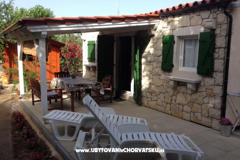 Apartments Andrejka – photo 6