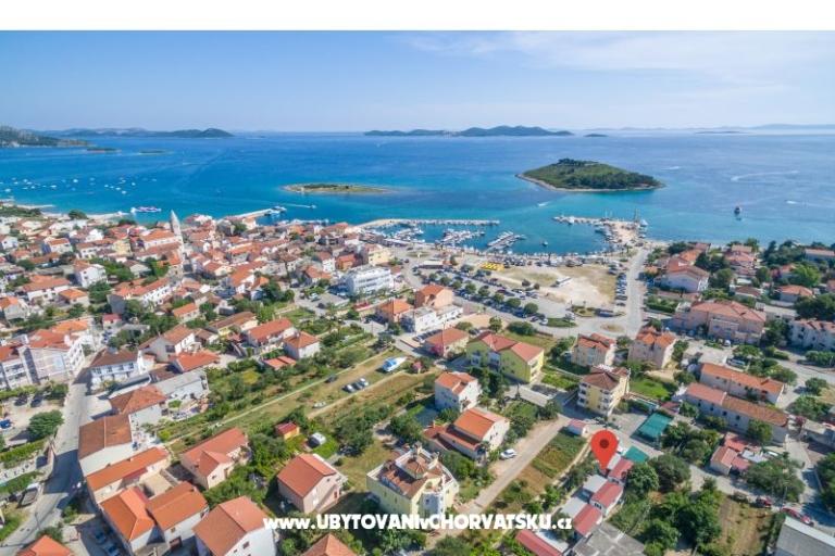 Apartments Ante – photo 16