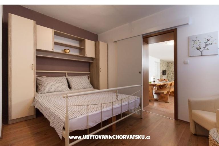 Apartments Barbara – photo 11