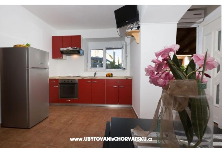 Apartments Barbara – photo 12
