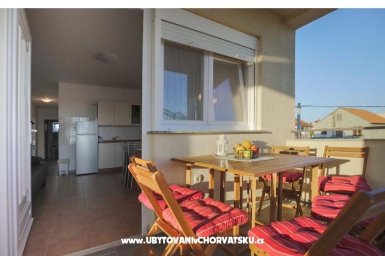 Apartments Barbara – photo 15