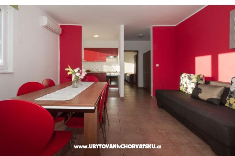 Apartments Barbara – photo 16