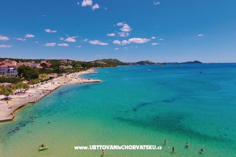 Apartments Dalmatino Pakoštane – photo 14