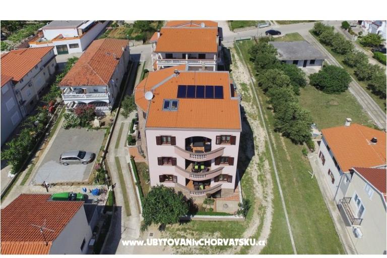 Apartments Dalmatino Pakoštane – photo 4