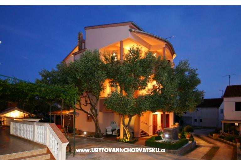 Apartments Dalmatino Pakoštane – photo 7