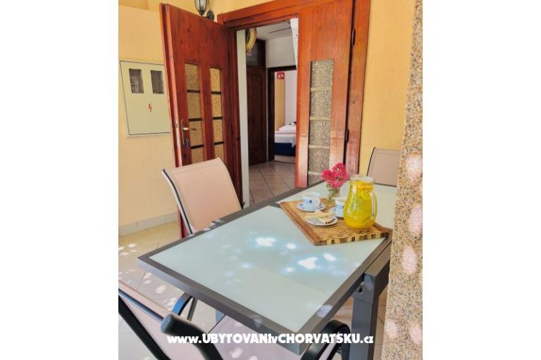 Apartments Danijela – photo 16