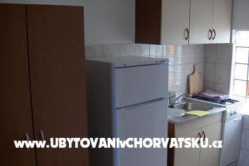 Apartments Drage – photo 5