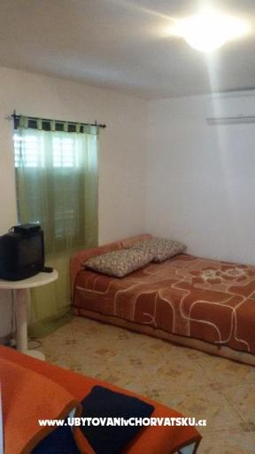 Apartments Drage – photo 7