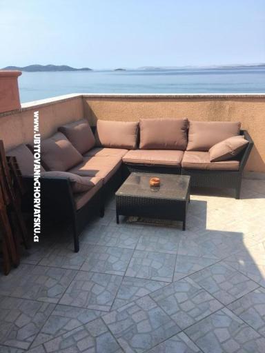 Apartments Ivan i Zeljka Pakostane – photo 10