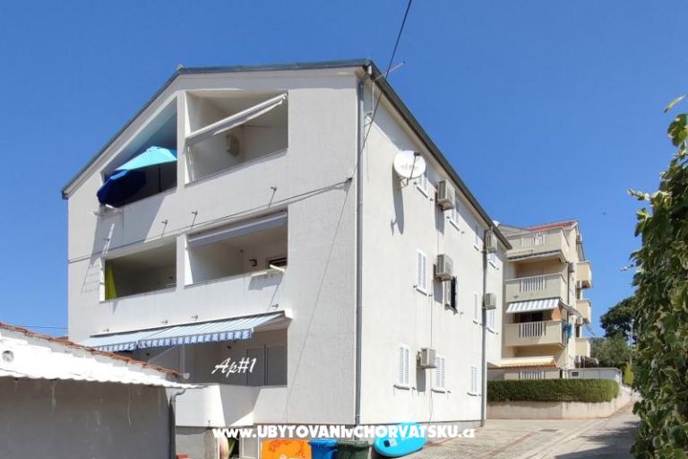 Apartments Jadranka – photo 2