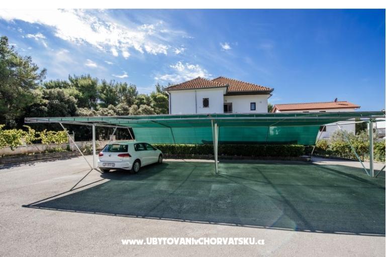 Apartments Jelena – photo 16