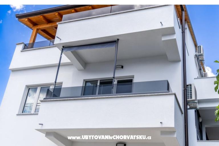 Apartments Kaliger – photo 13