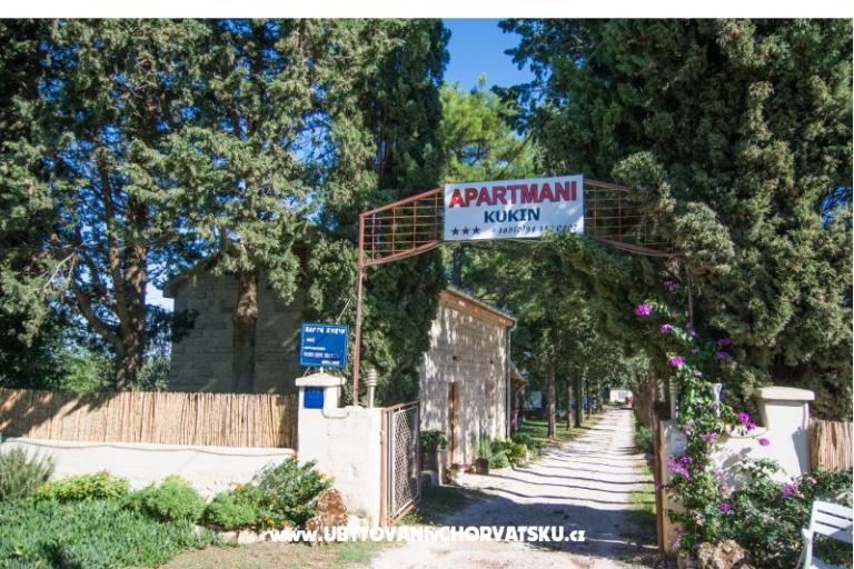 Apartments Kukin – photo 13