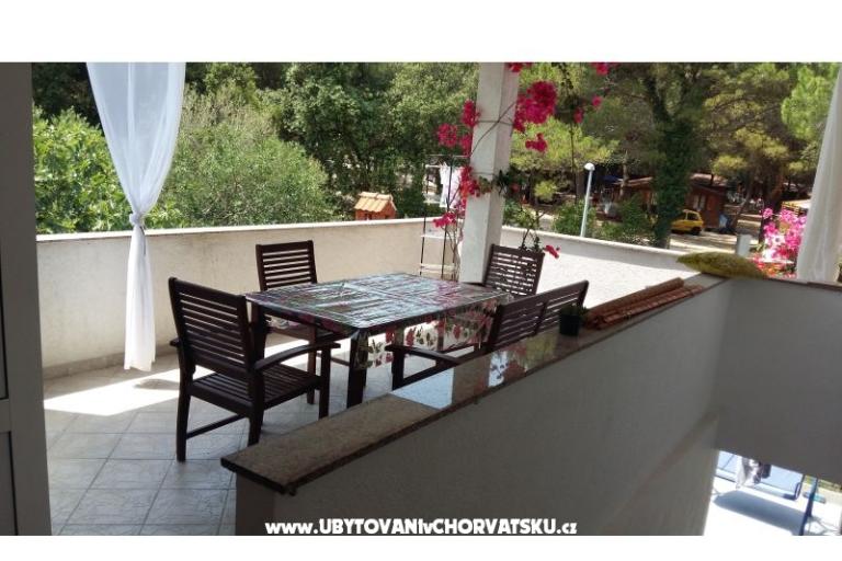 Apartments Lara – photo 16