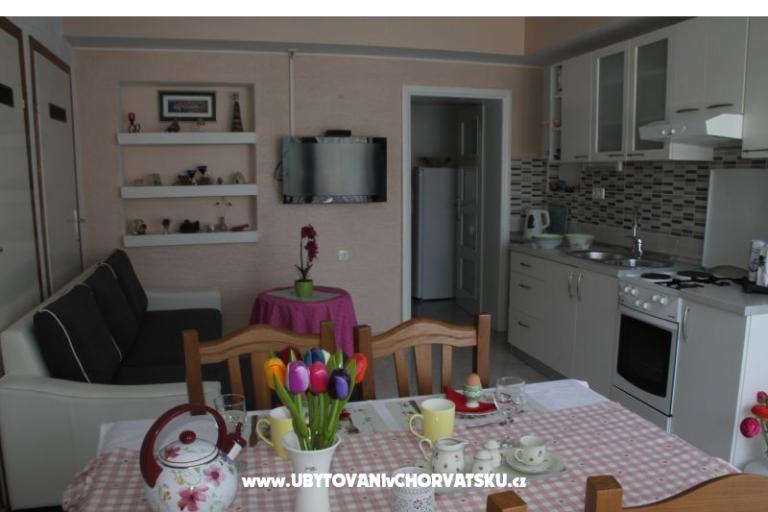Apartments Mamić – photo 8