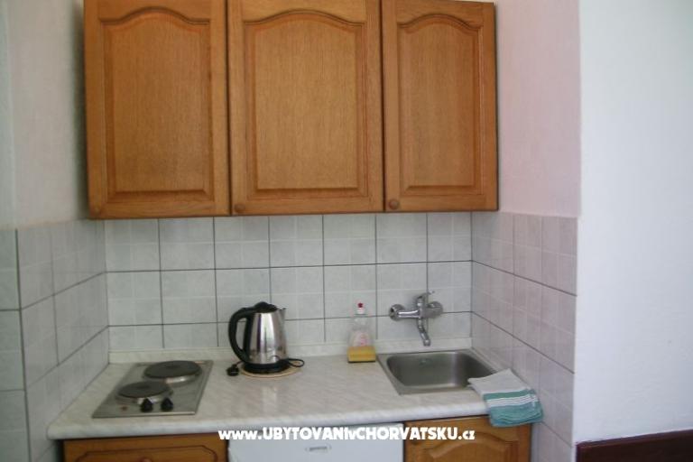 Apartments Marijan – photo 13