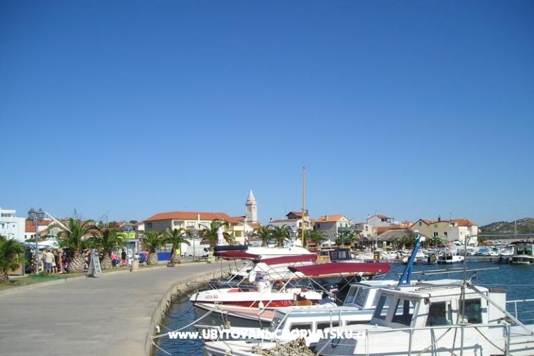 Apartments Mario – photo 13