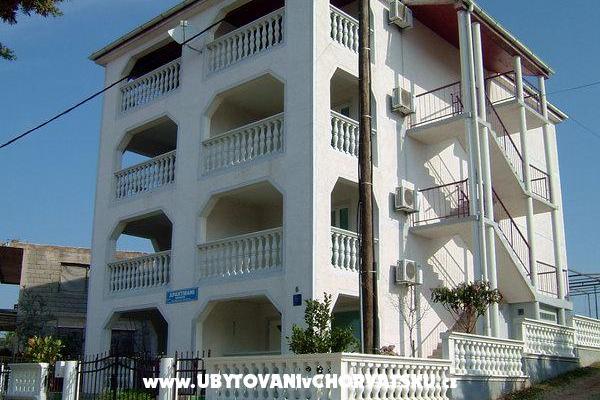 Apartments Markusic – photo 3