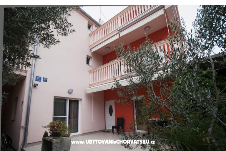 Apartments Martina – photo 18