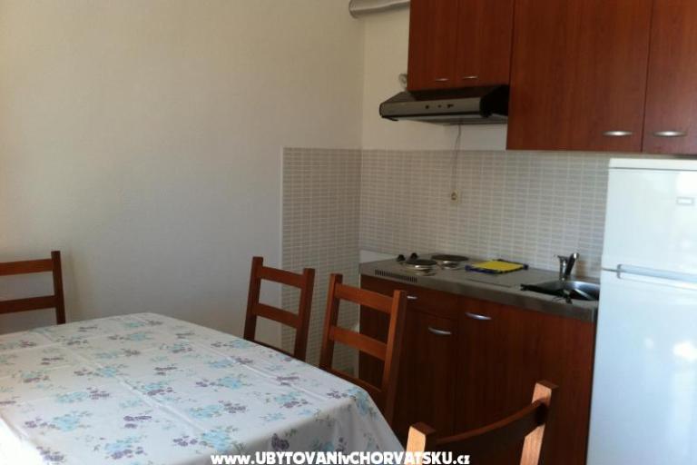 Apartments Mirjana  – photo 7