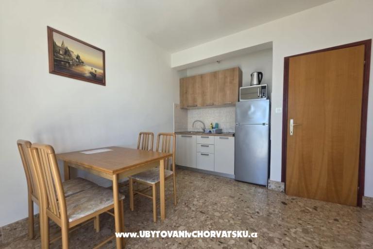 Apartments Nakić – photo 16