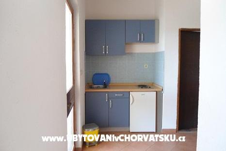 Apartments Paula &amp; Karla  – photo 13