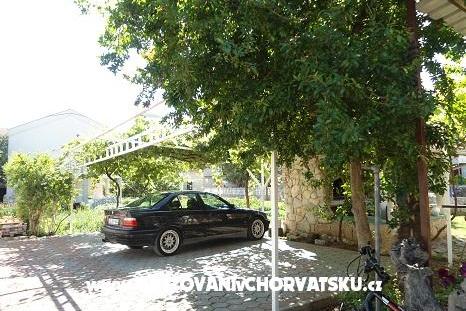 Apartments Paula &amp; Karla  – photo 16