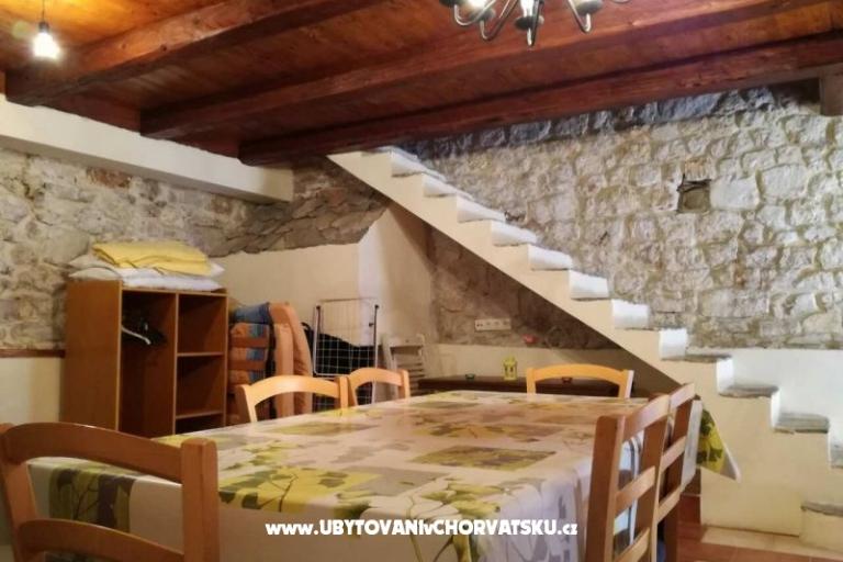 Apartments Paula &amp; Karla  – photo 9