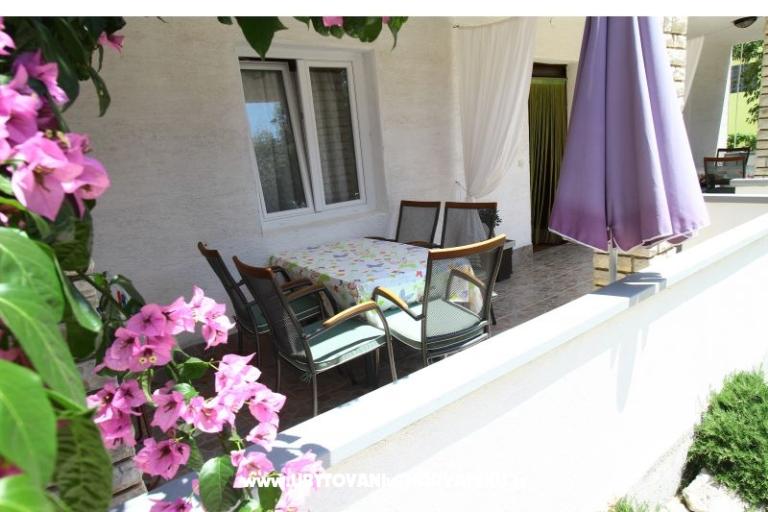 Apartments Pipi – photo 14