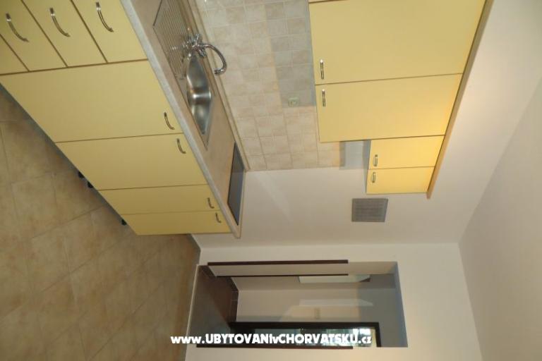 Apartments Punta Pakoštane – photo 11