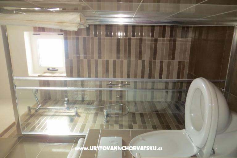 Apartments Punta Pakoštane – photo 13