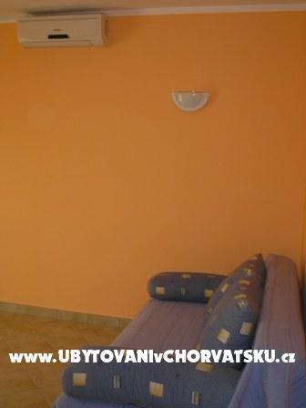 Apartments Punta Pakoštane – photo 4