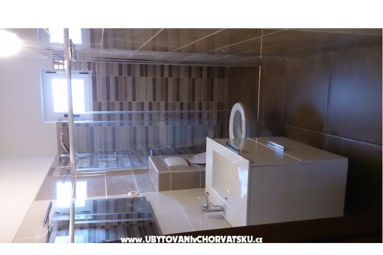 Apartments Punta Pakoštane – photo 7
