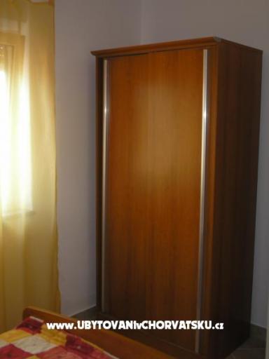 Apartments Punta Pakoštane – photo 8