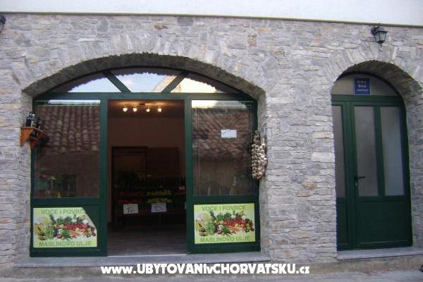 Apartments Sambunjak – photo 2
