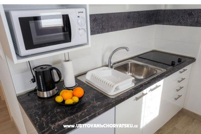 Apartments Silvija – photo 12