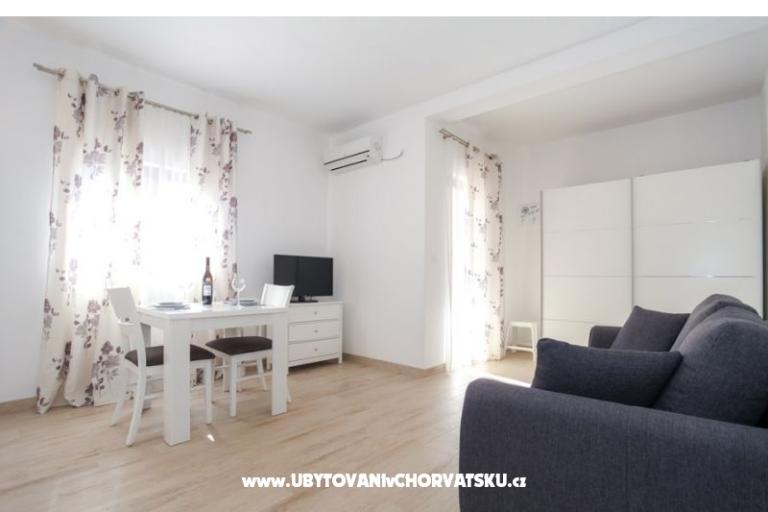 Apartments Silvija – photo 13