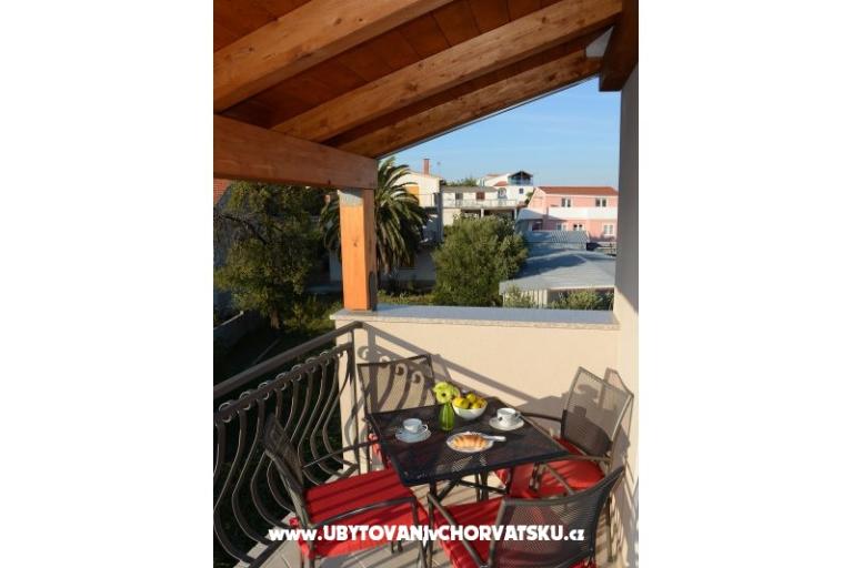 Apartments Silvija – photo 15