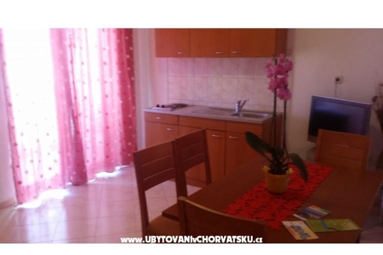 Apartments &amp; Rooms BRANCIN – photo 11