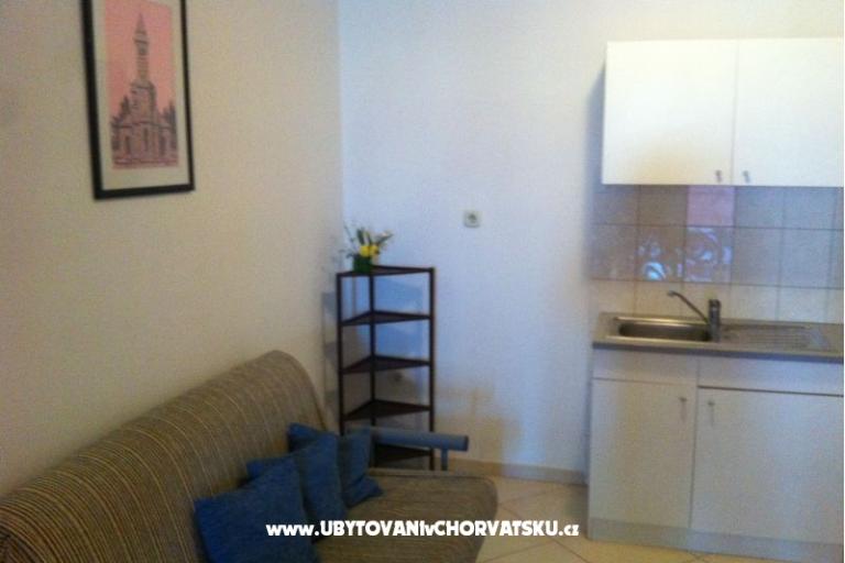 Apartments &amp; Rooms BRANCIN – photo 13