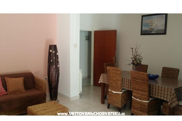 Apartments &amp; Rooms BRANCIN – photo 15