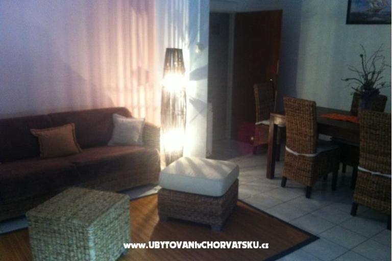 Apartments &amp; Rooms BRANCIN – photo 7