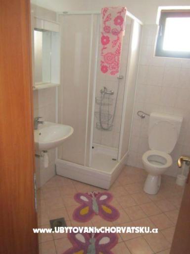 Apartments &amp; Rooms BRANCIN – photo 8