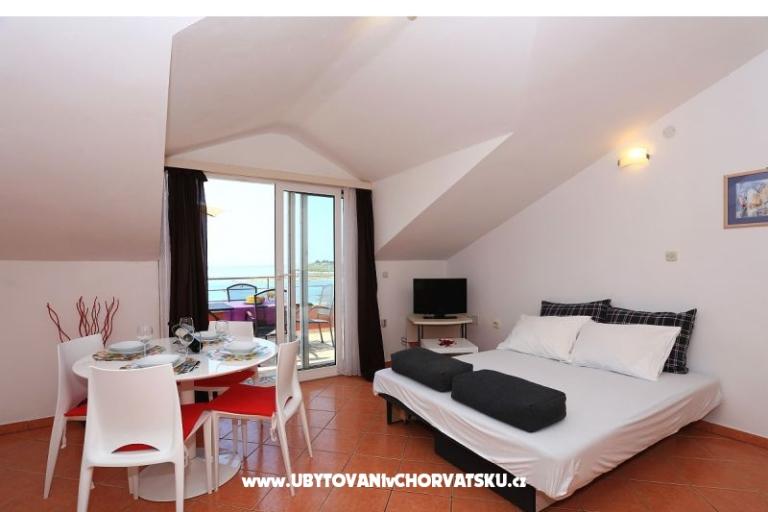 Apartments Villa San Marino – photo 13