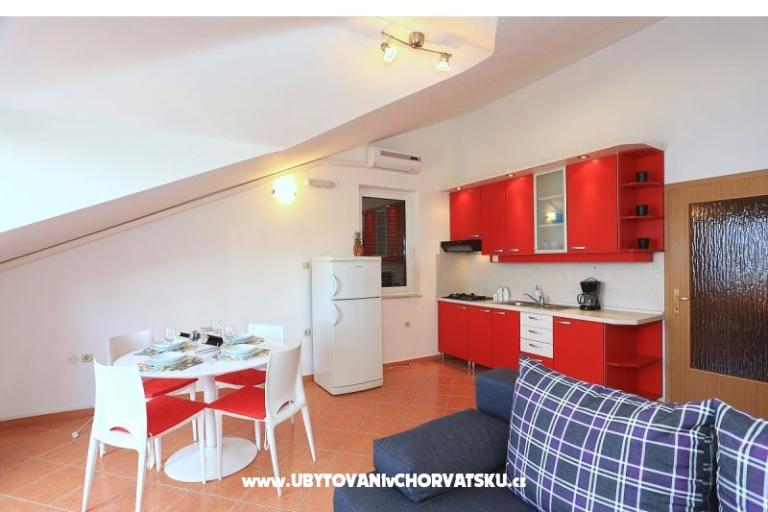 Apartments Villa San Marino – photo 15