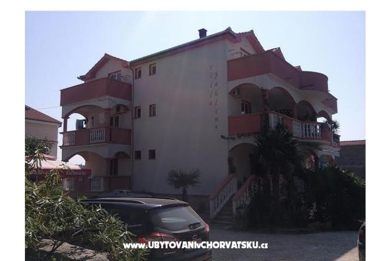 Apartments Villa Žaklina – photo 3