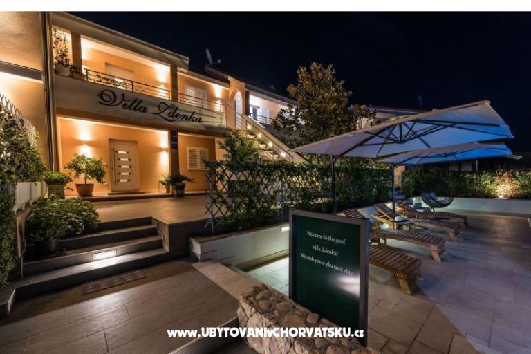 Apartments Villa Zdenka – photo 2
