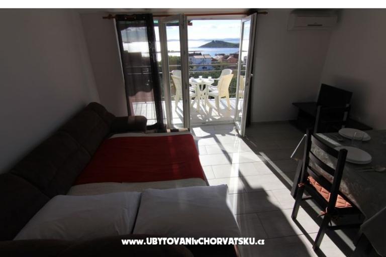 Sea view Apartmentt House – photo 13