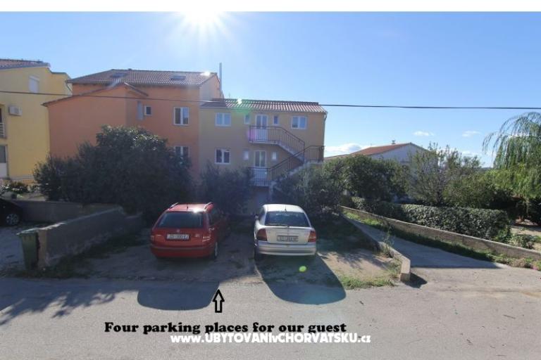 Sea view Apartmentt House – photo 8